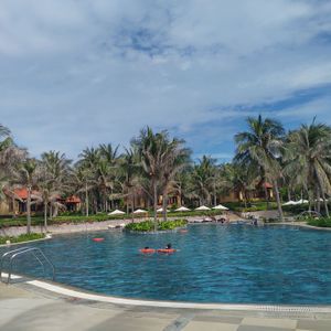 Pandanus Resort Mũi Né