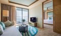 Khách sạn Fusion Suites Vũng Tàu - Căn hộ 02 phòng ngủ