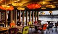An Lâm Retreats Saigon River - Nhà hàng