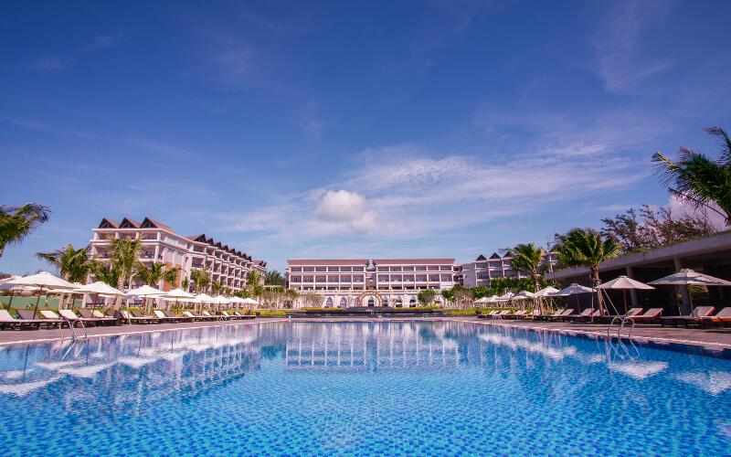 Muine Bay Resort - Phan Thiết