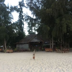 Hồ Tràm Beach Boutique Resort & Spa