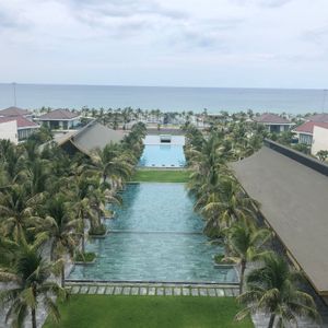 Rosa Alba Resort Phú Yên