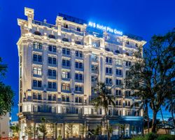 Khách sạn AVS Phú Quốc
