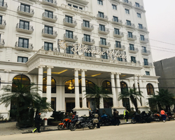 Khách sạn Phoenix Hà Giang