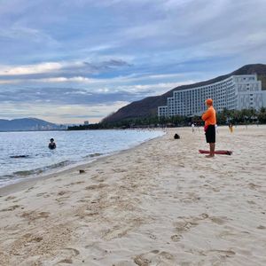 Vinpearl Discovery Sealink Nha Trang (Discovery 1+2)