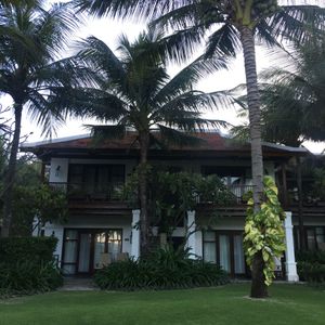 The Anam Resort Cam Ranh - Nha Trang