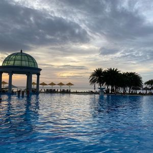 Sheraton Phú Quốc Long Beach Resort (Vinpearl Golf cũ)