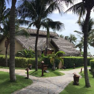 Aroma Beach Resort & Spa Mui Ne