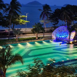 The Secret Côn Đảo Resort