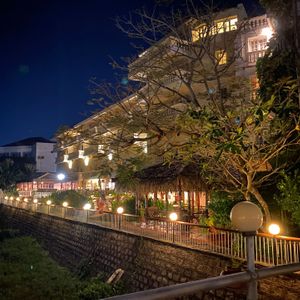 Khách sạn Victoria Châu Đốc