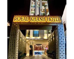 Khách Sạn Royal Khanh Phú Yên
