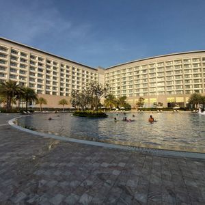 VinOasis Phú Quốc Resort