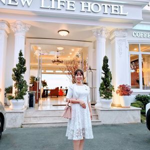 Khách sạn New Life Đà Lạt