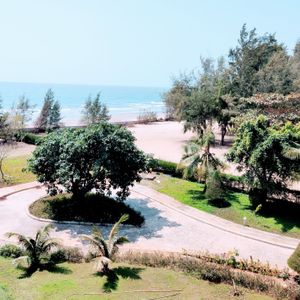 Vietsovpetro Hồ Tràm Resort Vũng Tàu