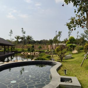 Minera Bình Châu Hot Spring Resort