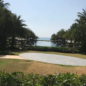 InterContinental Phú Quốc Long Beach Resort