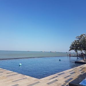Marina Bay Vũng Tàu Resort & Spa
