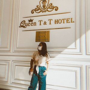 Khách sạn Queen T&T Đà Lạt
