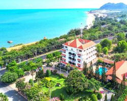 Trân Châu Beach & Resort Phước Hải (Tên cũ : Thùy Dương Resort)