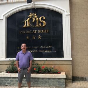 Khách sạn Iris Đà Lạt