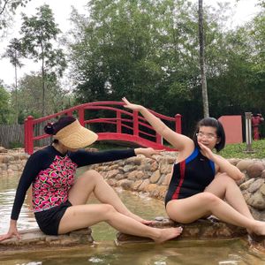 Alba Wellness Resort Huế By Fusion