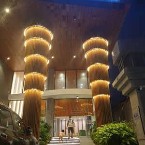 Khách sạn An Phú Phú Quốc