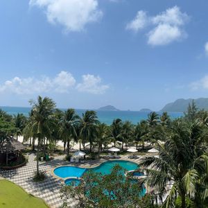 Côn Đảo Resort