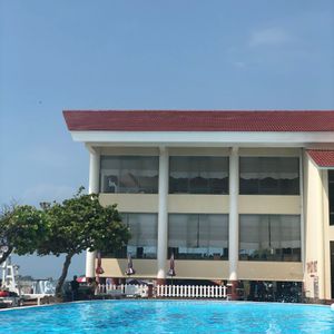 Vungtau Intourco Resort