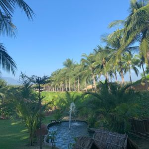 Fusion Resort Cam Ranh Nha Trang