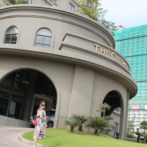 Khách sạn The Cap Vũng Tàu