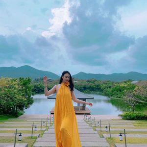 Amanoi Resort Ninh Thuận