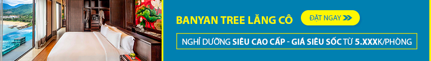 Banyan Tree Lăng Cô
