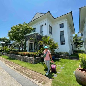 Sunset Sanato Resort & Villas Phú Quốc