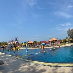 TTC Ninh Thuận Resort Premium