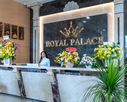 Khách sạn Royal Palace Đà Lạt