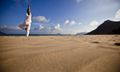 Các hoạt động: Yoga bãi biển