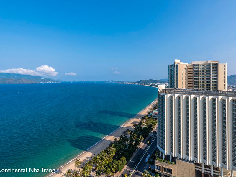 khach san intercontinental nha trang 0