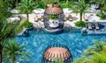 InterContinental Phú Quốc Long Beach Resort - Hồ bơi