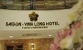 Sai Gon Vinh Long Hotel - Tổng quan