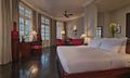 Colonial Suites