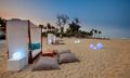 Nhà hàng Azure Beach Lounge