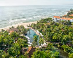 Anantara Mui Ne Resort