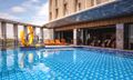 Khách sạn Malibu Vũng Tàu - Hồ bơi