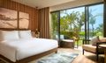 Movenpick Phú Quốc Resort - Phòng ngủ