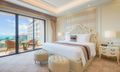 Wyndham Grand Phú Quốc - Phòng ngủ