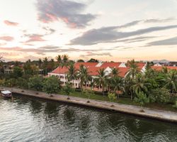 Anantara Hoi An Resort