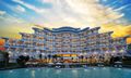 Cam Ranh Riviera Beach Resort & Spa - Tổng quan