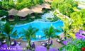 Cồn Khương Resort Cần Thơ - Hồ bơi