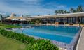 Fusion Resort Cam Ranh Nha Trang - Hồ bơi