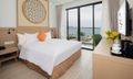 Resort Hoàn Mỹ Phan Rang  - Phòng ngủ